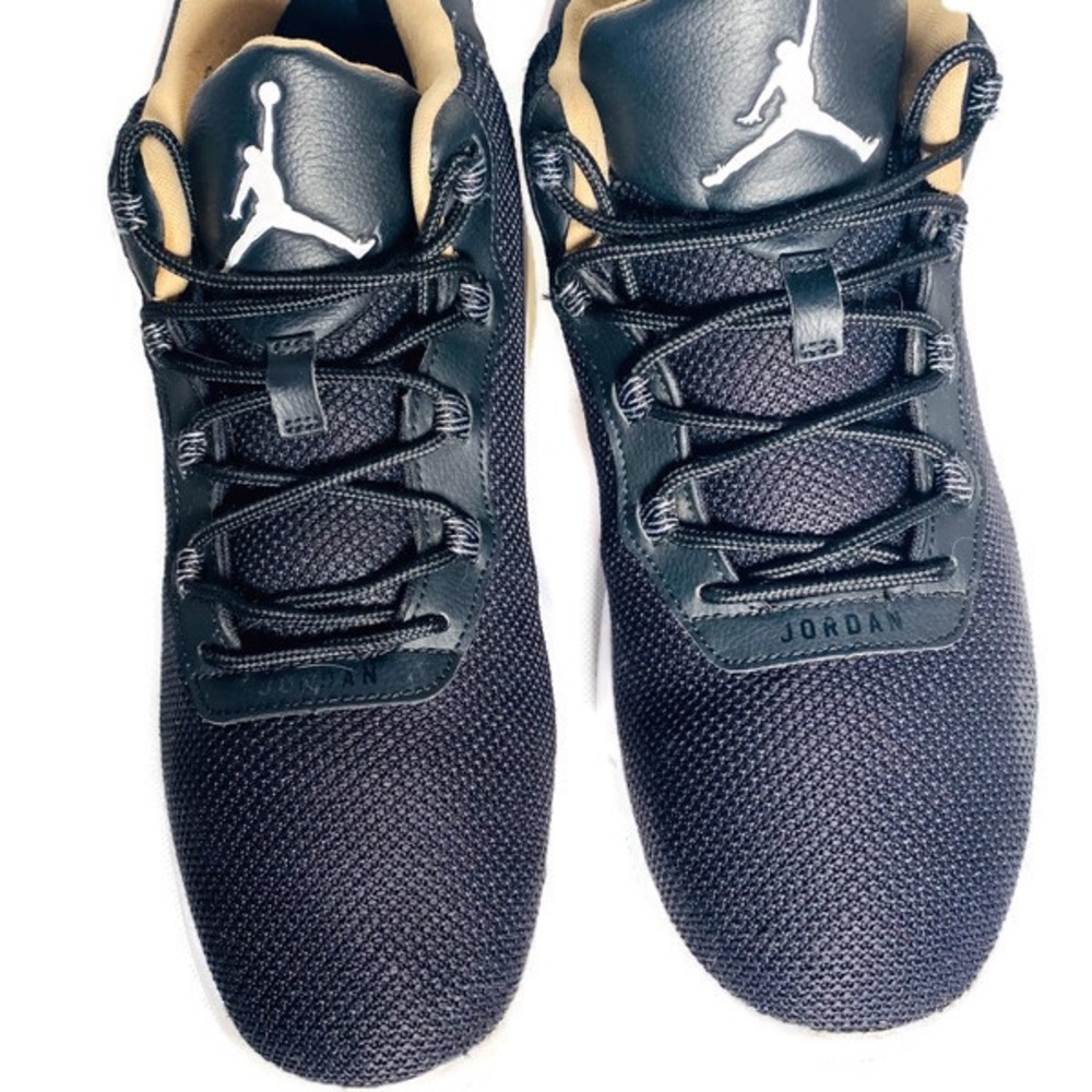 Nike, Air Jordan Academy Hi-Top Trainers